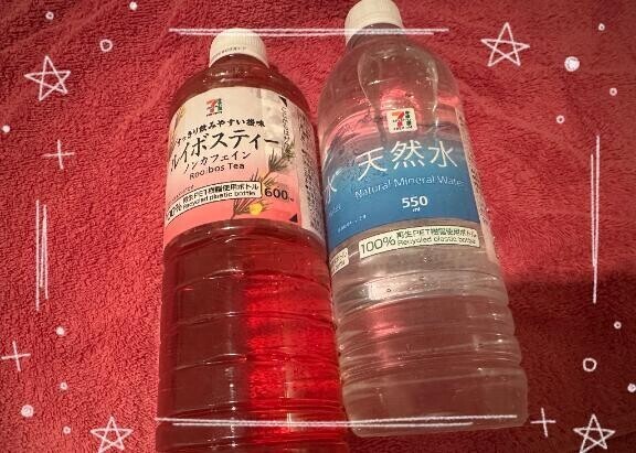 好きなタイプ：ヒーローみたいな人