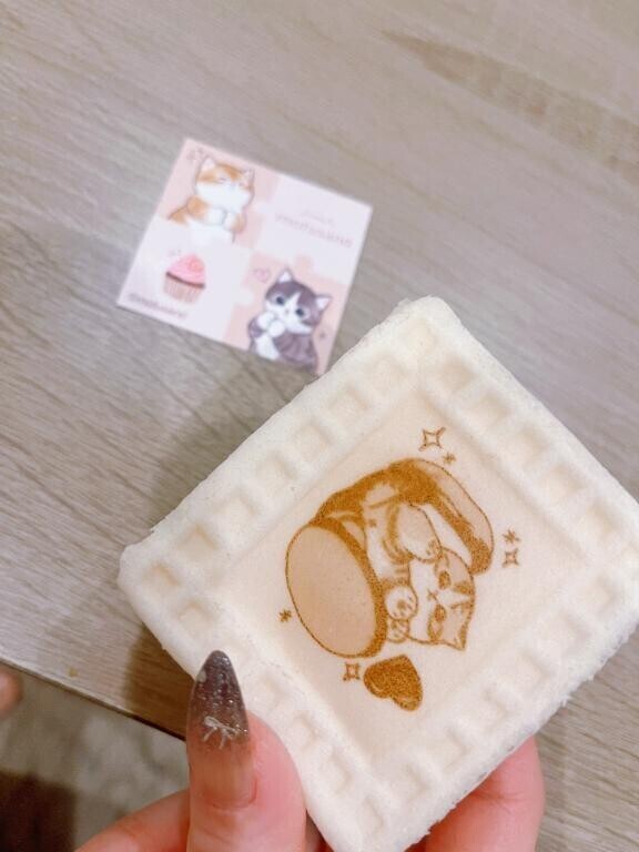 可愛すぎるやろ～?