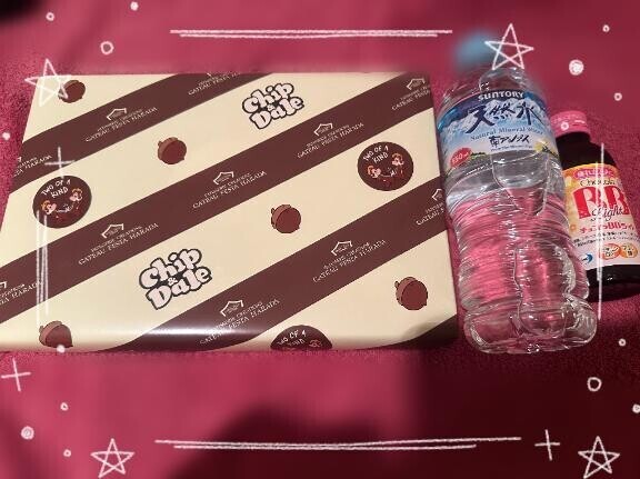 やっぱりこの距離が1番?.?.?