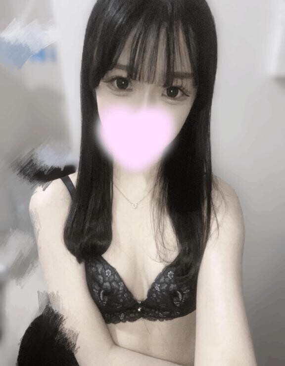 ちょっぴり、、？