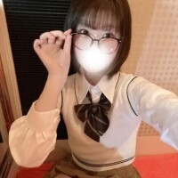 眼鏡っ子はどうですか？