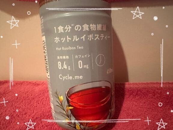 仲良しMちゃん?