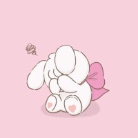 ごめんなさい(；-； )?