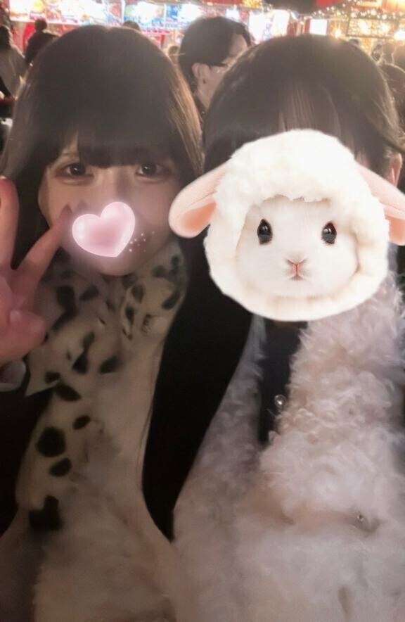 ?3/7 19時20分のお兄さん?