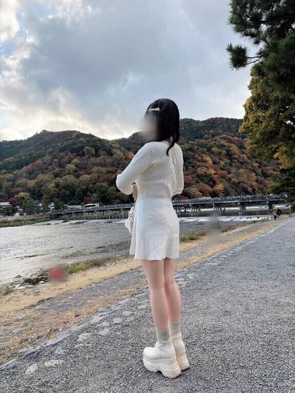 クセになるアレ?