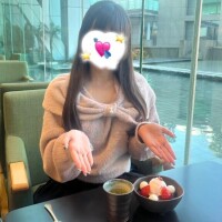 ぜんざい食べた?