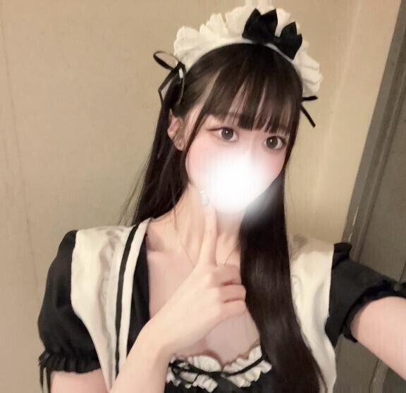 みおなメイドさんは??子かも？