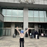 こももの恋人どこ?????