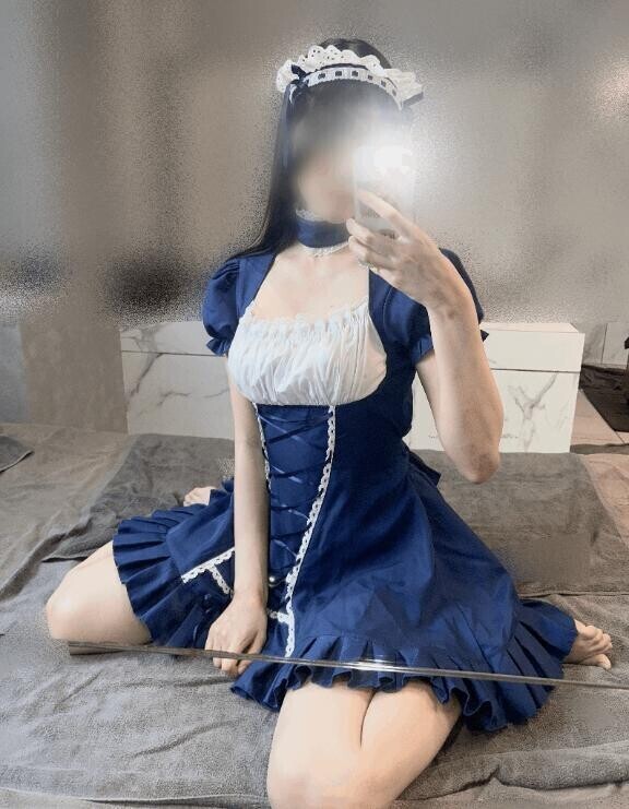 エロエロアイドル?