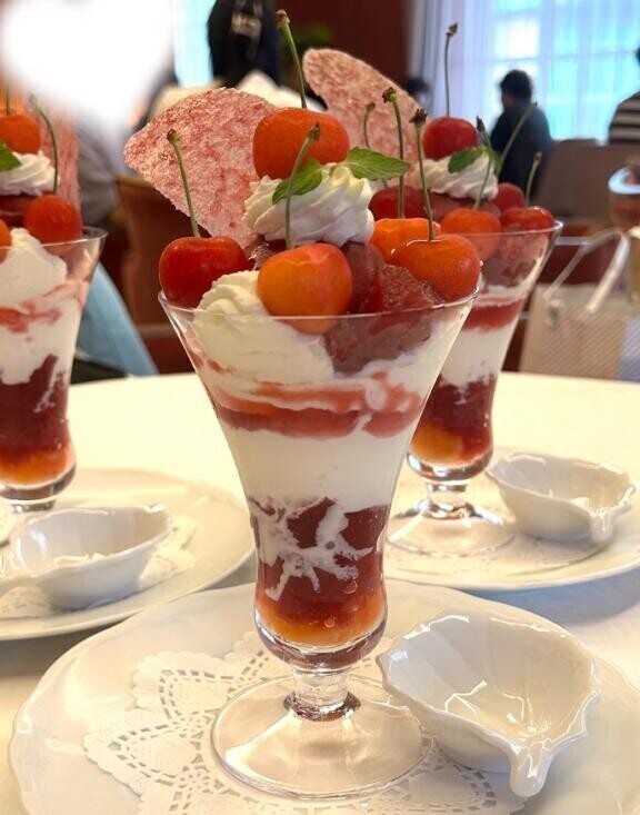 みあの好きなもの