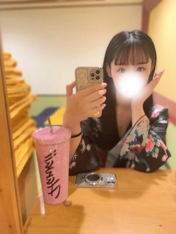 優しい手と甘い言葉でとろとろに…?