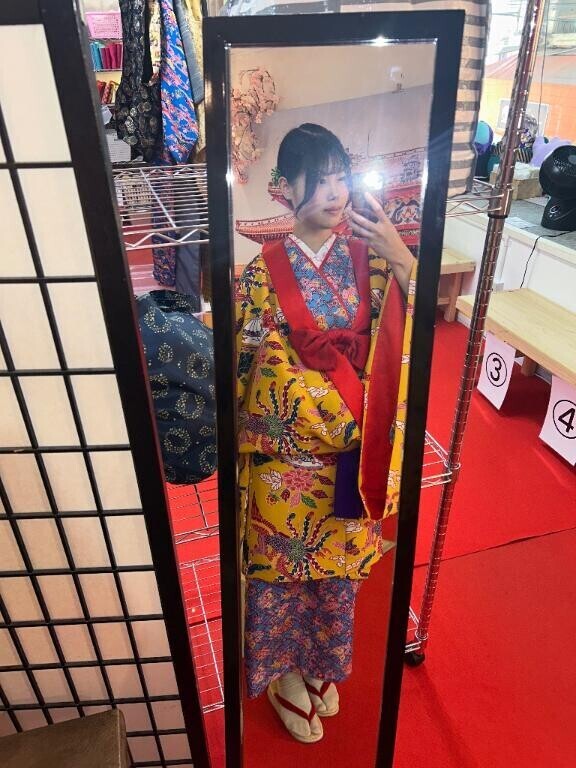 向かってます??♂?