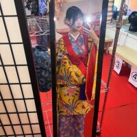 向かってます??♂?