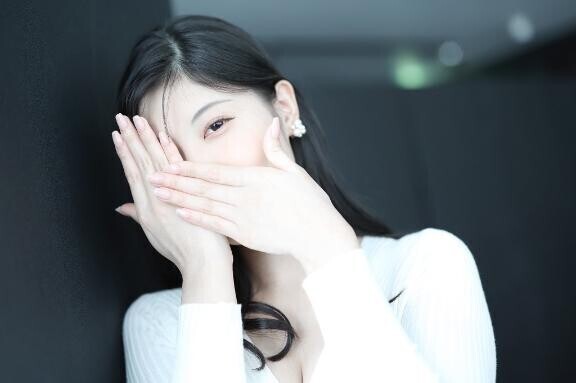 かわいい女の子、綺麗なお姉さん