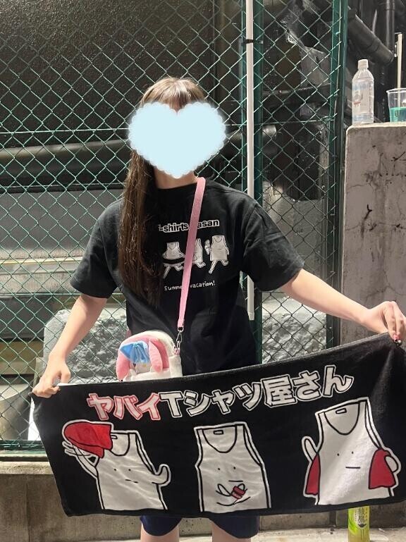 ライブは常に最高?