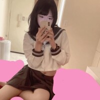 制服コスプレ～?