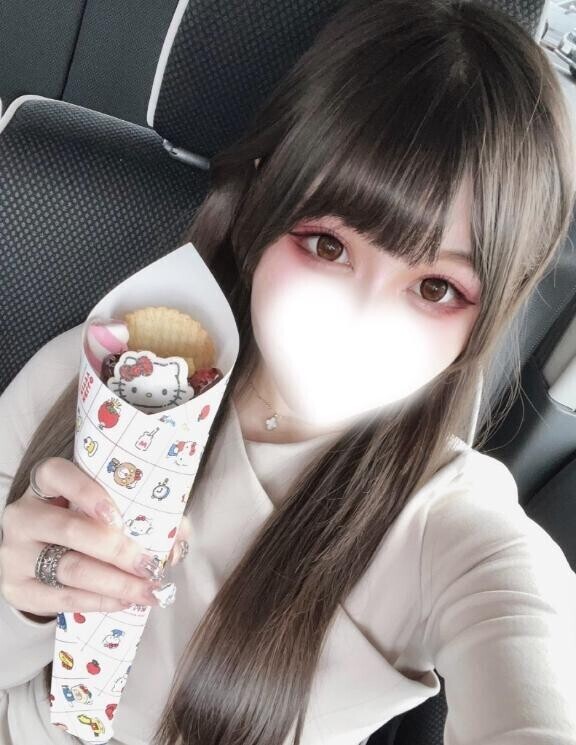 スタートからありがとう?