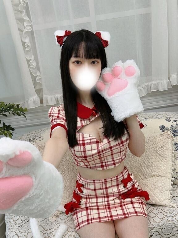 ?はじめまして?