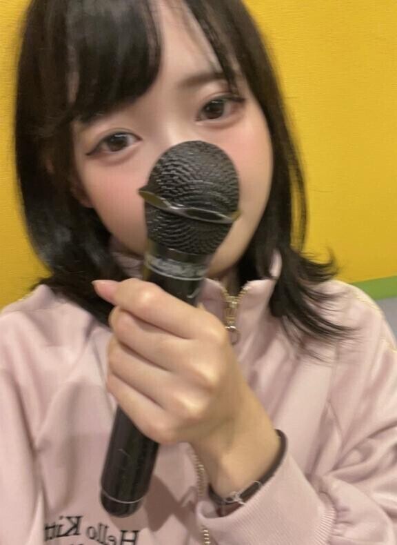 休日のカラオケ～♪