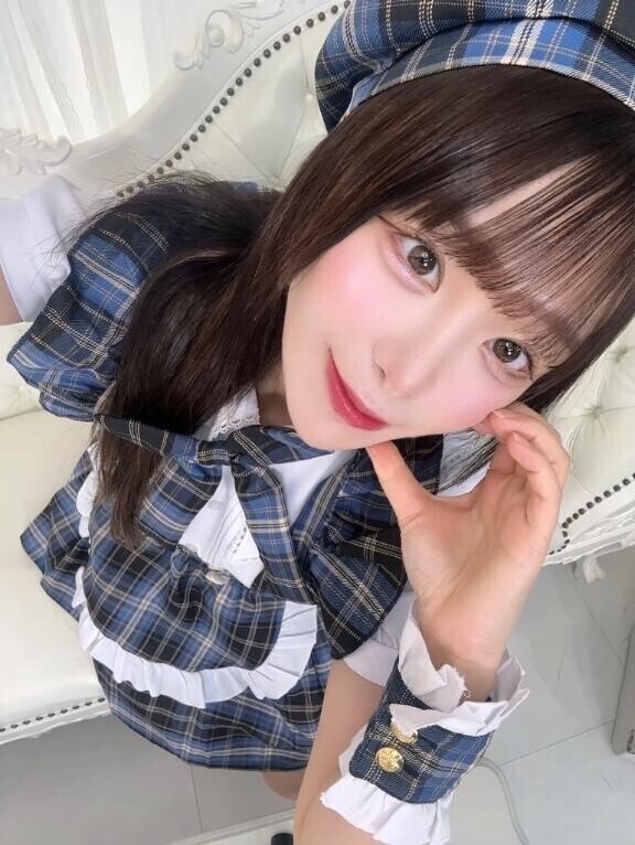 とくべちゅ、して?