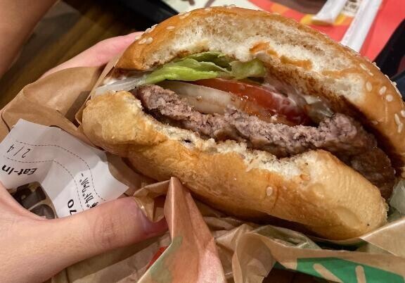 もぐもぐタイム