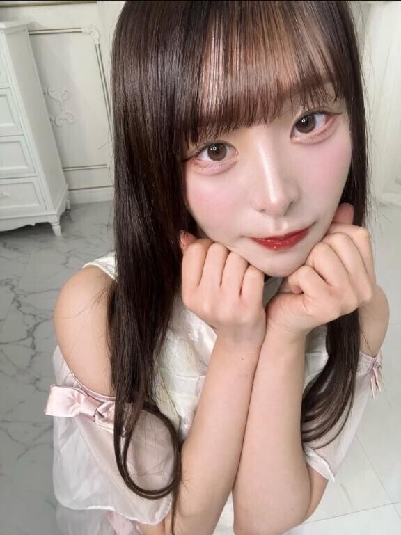 いけない、えっちな時間の始まり