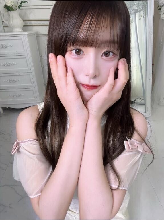 僕のかわい子ちゃん