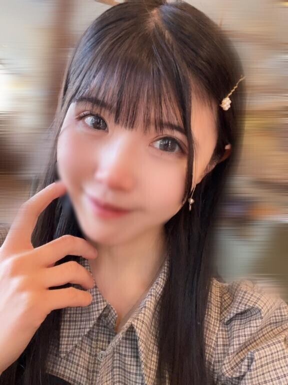 はじめまして?