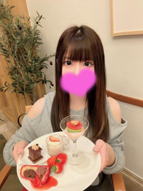 嬉しいこと?