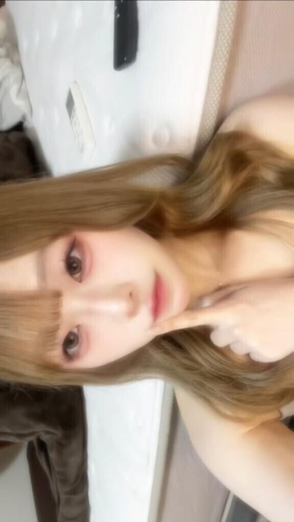 はじめまして?