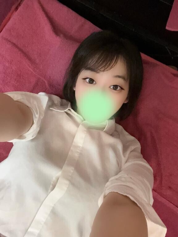 こっちきて?
