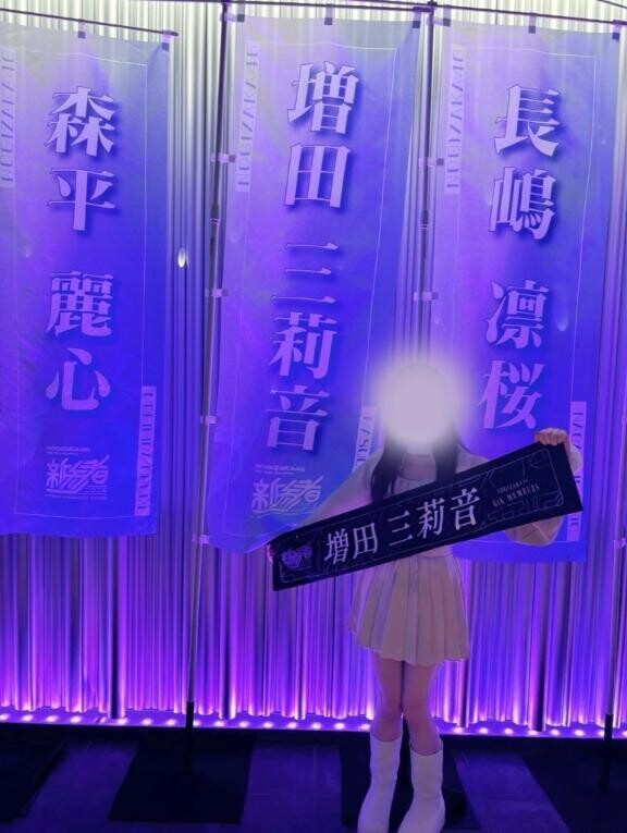 わたしとあなたで作るアイドルLIFE
