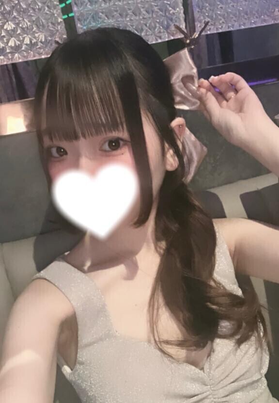 お礼?