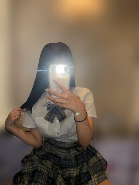 こんにちは??