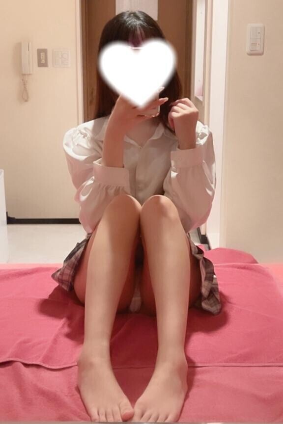 お礼?