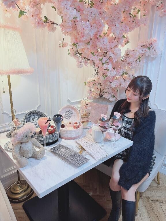 かわいい?