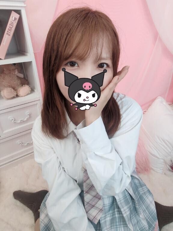 ももです( ?? ･ω･) ??