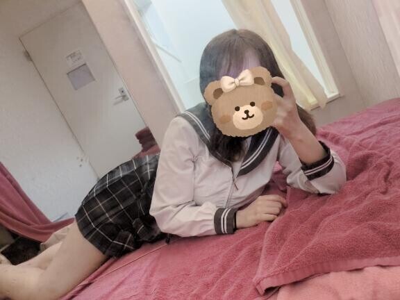 おはようございます?