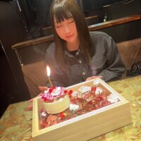 誕生日！