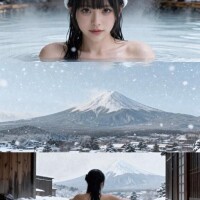お風呂屋さん?