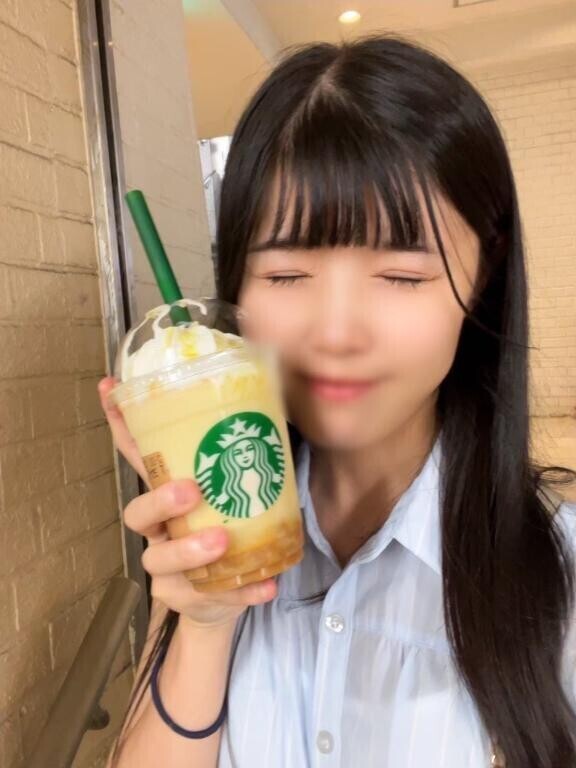 到着してるよ??