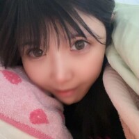 添い寝？??