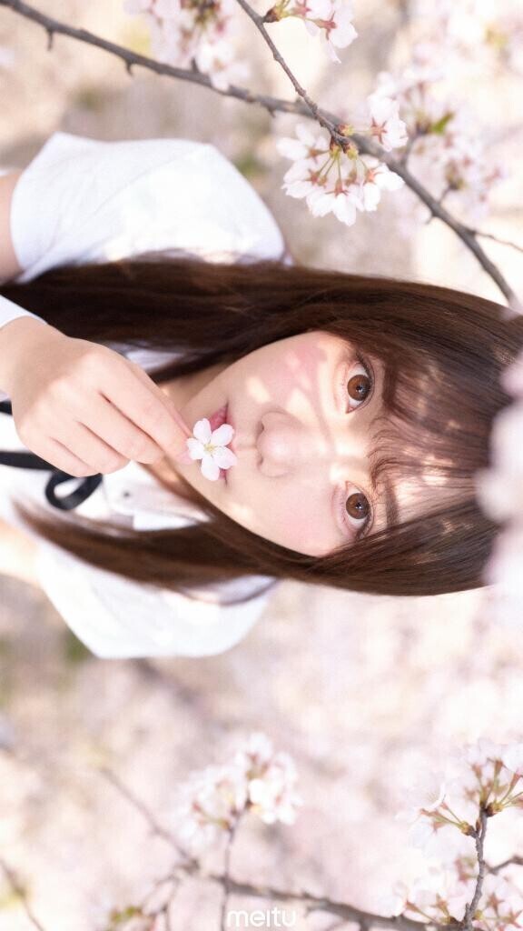 何もしてないのに……///?