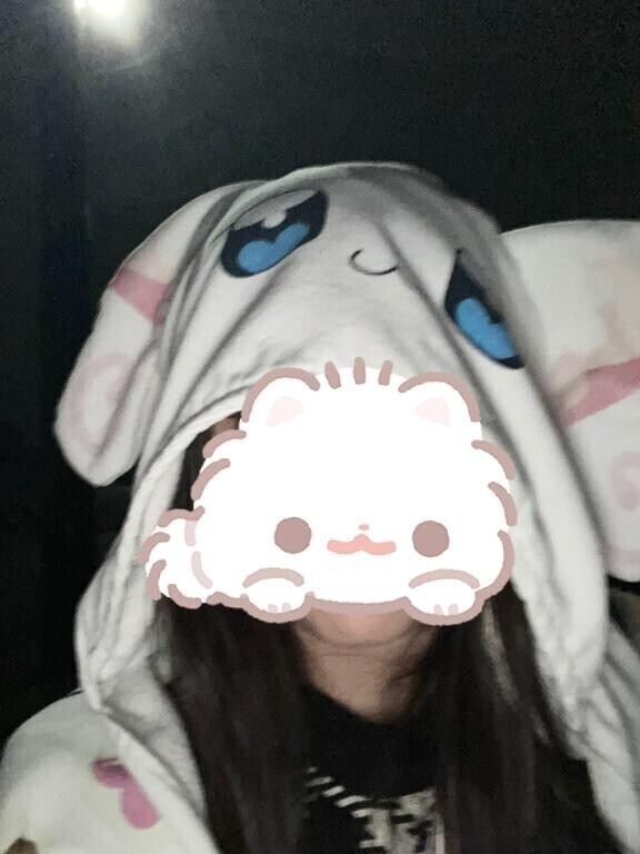 傘を買い忘れて…