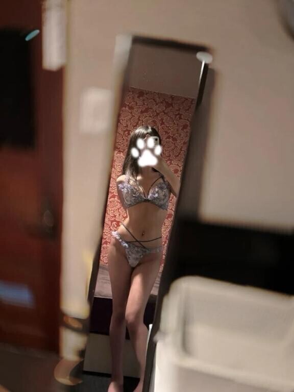 ?今日はちょっとだけ...?