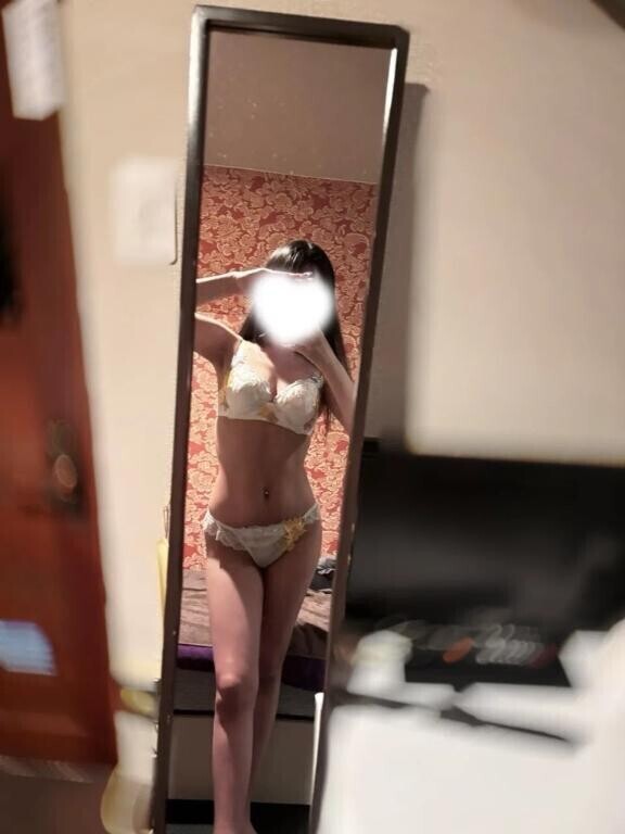 ?朝から沢山しよ?