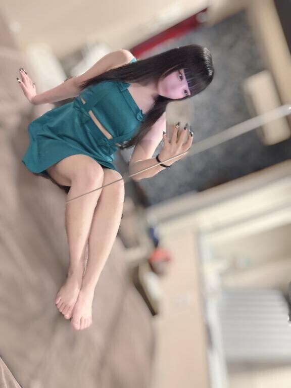 ? いっぱい見せて? ?