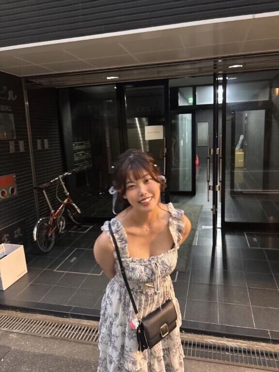 今向かってます??♂???♂???♂?