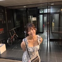 今向かってます??♂???♂???♂?