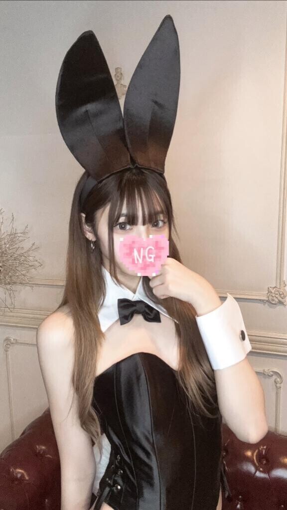 ドキドキGWスタート?